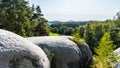 Elephant Rocks near Jitrava