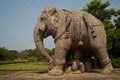 Elephant Sculpture