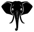 Elephant Symbol