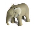 Elephant toy Royalty Free Stock Photo