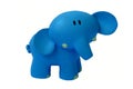 Elephant toy Royalty Free Stock Photo