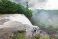 Elephant Waterfall. Dalat, Vietnam