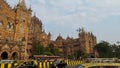 Elephanta Caves: Ancient rock-cut caves near Mumbai