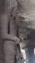 Elephanta Caves: Ancient rock-cut caves near Mumbai