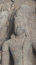 Elephanta Caves: Ancient rock-cut caves near Mumbai