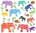 Elephants