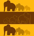 Elephants