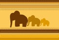 Elephants