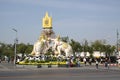 Elephants monument, Bangkok