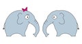 Elephants