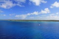 Eleuthera, Bahamas Royalty Free Stock Photo