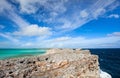 Eleuthera island Royalty Free Stock Photo