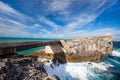 Eleuthera island Royalty Free Stock Photo