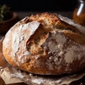 Modern twists on traditional Damper bread