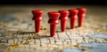 Elevate Local SEO through Precise Mapping Approaches for Better Location Optimization and Audience Targeting