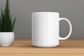 Elevate Your Brand with Stunning Styled Mug.