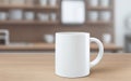 Elevate Your Brand with Stunning Styled Mug.