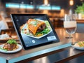 Elevate Your Culinary Journey: Explore the Technological Wonders of Restaurant Industry