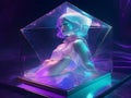 Unlock the Magic: Captivating Hologram Pictures to Amaze Your Senses