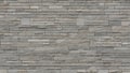 Contemporary Canvas: Seamless Gray Limestone Elegance. AI generate Royalty Free Stock Photo