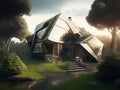 Elevate Your Lifestyle: Step into the Future with Next-Generation House Design