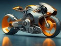 Capture Your Motorcycle Journey: Explore the Advanced Technology for Stunning Motorcycle Pictures