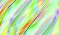 Elevate your projects with this stunning multicolored and light-green abstract background