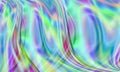 Elevate your projects with this stunning multicolored and turquoise abstract background