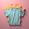 Elevate your storefront: showcase your t-shirt products with convincing mockups