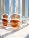 Elevate Your Style: Glamorous Sunglasses Collection. Embrace luxury with our high-end eyewear, a blend of sophistication and