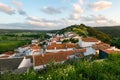 Aljezur, Algarve, Portugal Royalty Free Stock Photo