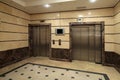 Elevators