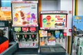 7-eleven convenience store