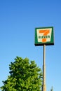 7 Eleven logo