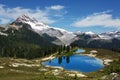 Elfin Lake - British Columbia, Canada