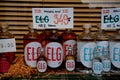 ELG DANISH GINS