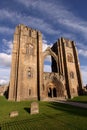 Elgin Cathedral Church