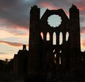 Elgin Cathedral