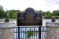 Elgin Fire Department Memorial 844211