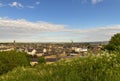 Elgin from Ladyhill