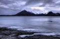 Elgol Royalty Free Stock Photo