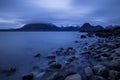 Elgol Royalty Free Stock Photo