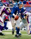 Eli Manning New York Giants