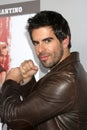 Eli Roth Royalty Free Stock Photo