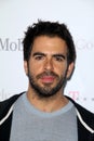 Eli Roth, Mr Brainwash, Royalty Free Stock Photo