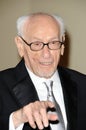 Eli Wallach Royalty Free Stock Photo
