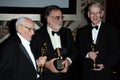 Eli Wallach,Francis Ford Coppola,Kevin Brownlow