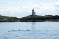 Elie lighthouse, Scotland