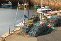 Elie, Scotland