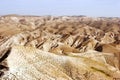 Elijah desert panorama